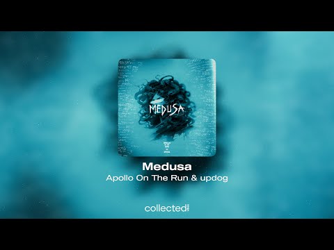 Apollo On The Run & updog - Medusa