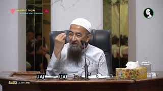 Hukum Berbangga Dengan Pemakaian Orang Kafir - Ustaz Azhar Idrus