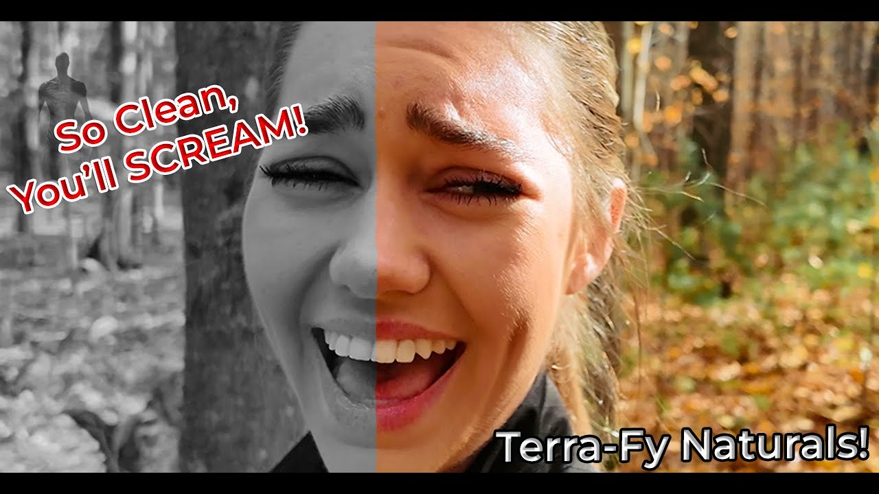 Brand film written, directed and shot by Blank Canvas Media