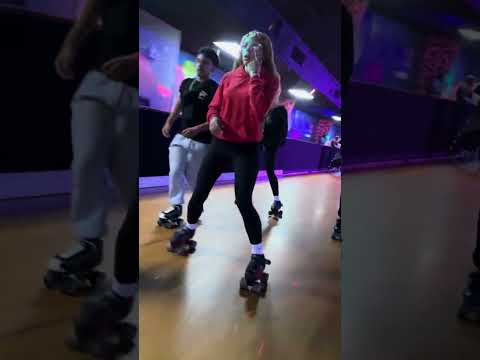 Astro Skate Orlando 7/30/25: Adult Night Shuffle Skate