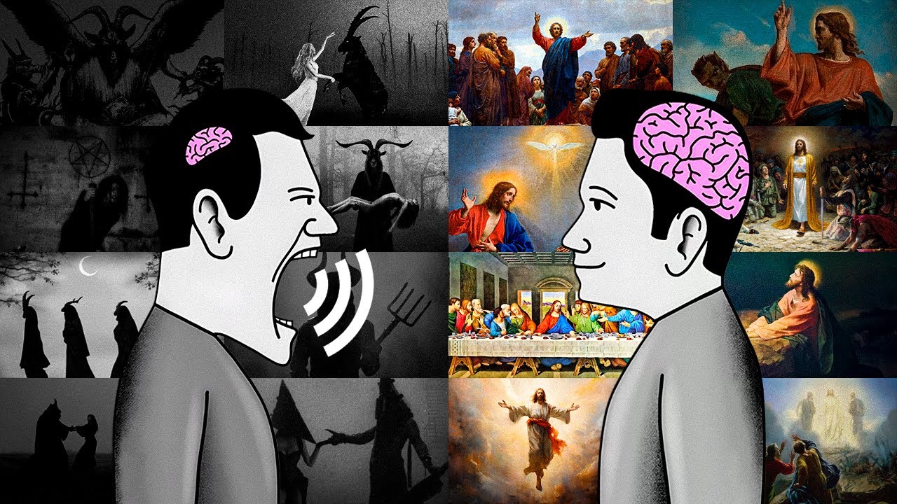 Cristãos que Conhecem a Deus vs. Cristãos Analfabetos