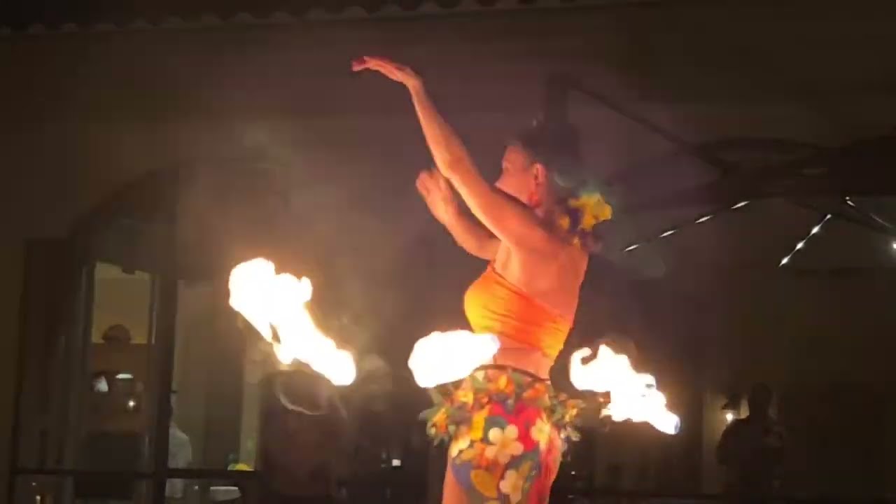 Promotional video thumbnail 1 for Alaula Hula Dancers