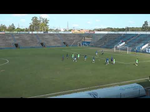 Cruzeiro 1x2 Tupi / Divisão de Acesso 2020 - 11/03/2020