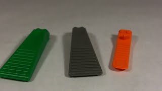 LEGO Brick Separators