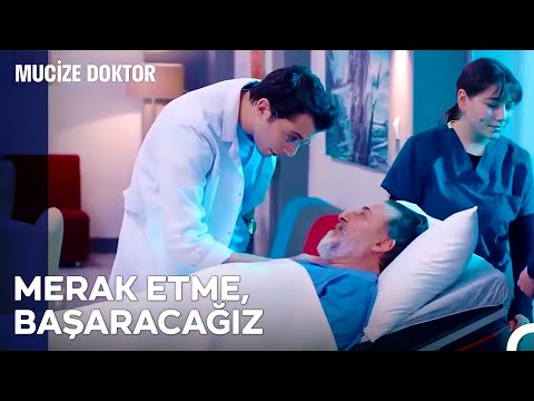 Demir'in Korku Dolu Günleri Geride Kaldı - Mucize Doktor 22. Bölüm