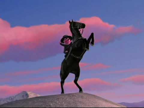 backyardigans - masked retriever (slowed&reverb)