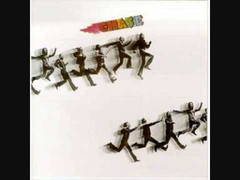 CHASE- HANDBAGS AND GLADRAGS