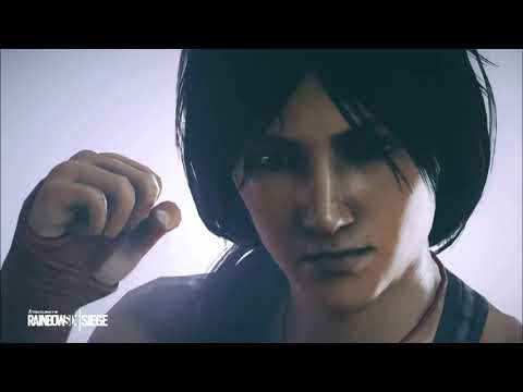 Rainbow Six Siege: Caveira Elite Set | (2020)