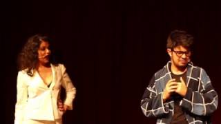 Untitled -- the musical