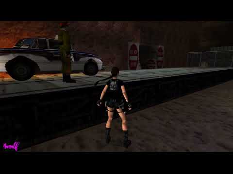 TRLE: Kabul, Afghanistan - Episode 1