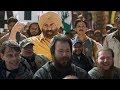 SINGH SAAB THE GREAT Fight Scene Reaction And Discussion