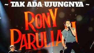 Download lagu RONY PARULIAN - TAK ADA UJUNGNYA | 1 jam nonstop | Tanpa Iklan mp3 Download lagu RONY PARULIAN - TAK ADA UJUNGNYA | 1 jam nonstop | Tanpa Iklan mp3