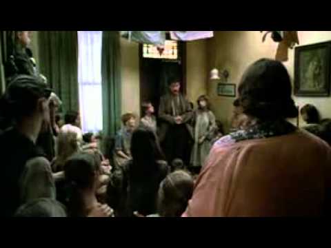 That's soulless! 13 - You don't have to be a six-footer, you don't have to have a great brain