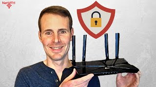 Router Security 101: Protecting Your WiFi from Hackers
