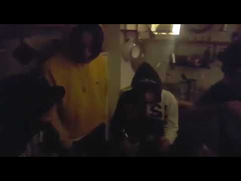 freestyle ROSA CHEMICAL x RADICAL x THB