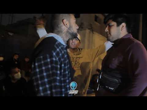 PAPICHA vs ZILA 2K vs PAIBA -8vos- || Clasificatoria - Ascenso || Campo de Marte - 2021