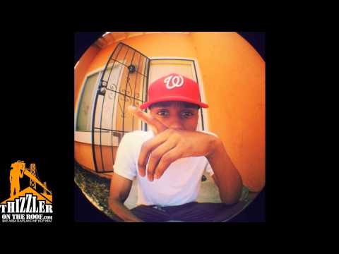 Rico Dolla ft. Iamsu! - 100 [Ralphiee Remix] [Thizzler.com]