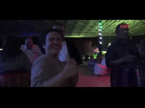 LANDEK TARIGAN - ARISEN MERGA SILIMA CIBUBUR