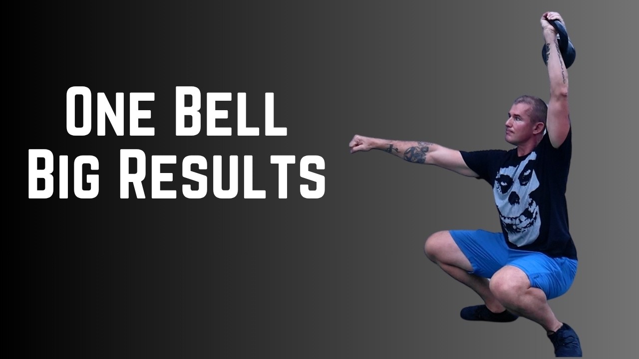 5 Kettlebell Squats for Strength, Mobility & Knee Health mp4