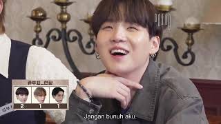 Download lagu [INDO SUB] Run BTS! 2020 - EP.121 mp3