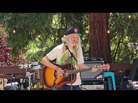 Folk Singer - Steve Poltz