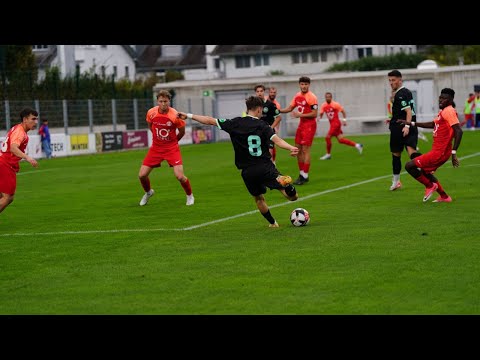 Vincent Spari (19) Goal vs FC Paradiso