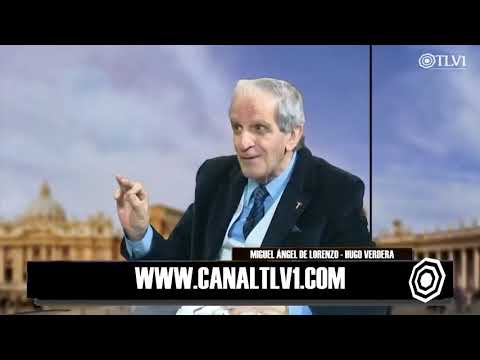 FRAGMENTOS I EL COMPROMISO DEL LAICO Programa 37 por TLV1 (19-10-18)