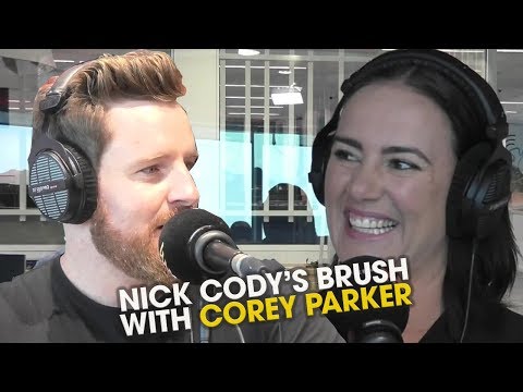 When Nick Cody met Margaux's Husband | Triple M