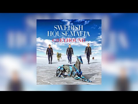 Greyhound (Garmiani Remix) [Harrison Reconstruction]