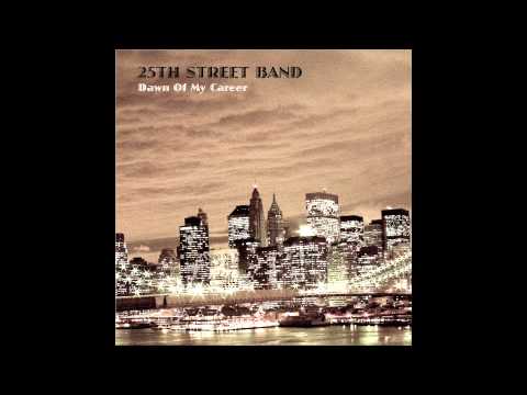 Jazzira - 25th Street Band