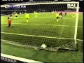 2006 March 15 AC Milan XI Italy 3 Barcelona XI Spain 2 Albertini Testimonial
