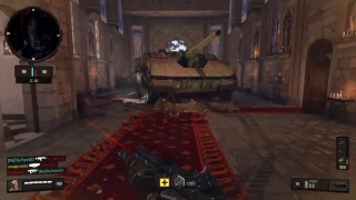 ぶらっくおぷす4　TDM　Withぷりん　ちぇん
