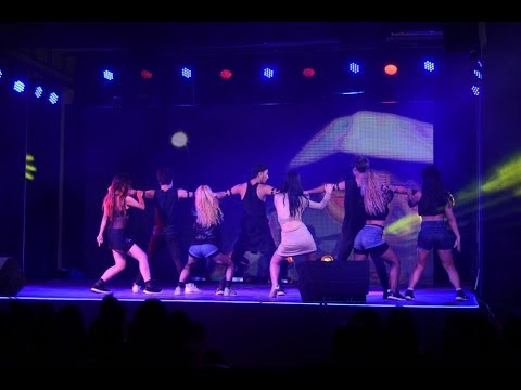 THAZUAL AWARD 2017: FELI FANAI (LIVE) - Pheichhehmawi i khai ang aw