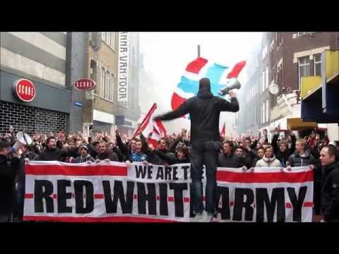 Lighttown Madness - March of Madness III