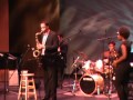 SCPA Jazz Collective In Concert with Javon Jackson