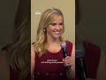 Reese Witherspoon delivers emotional tribute to Diane Keaton