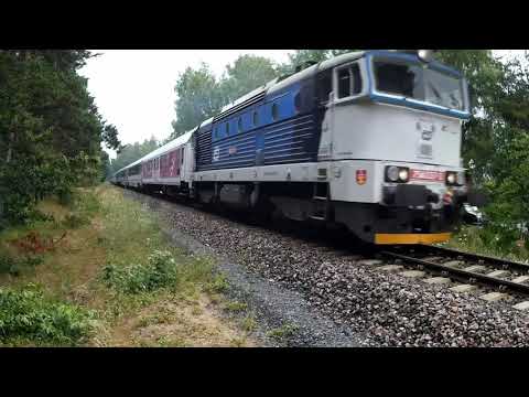 Train Old and rusty rail tunnels California trains
