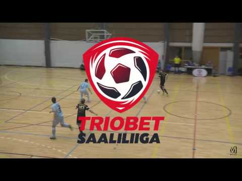 TSL: FC Cosmos - SK Augur Enemat 0:2 | Play-off 2015/2016