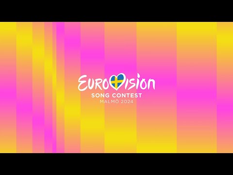 Official Theme Music - Eurovision Song Contest - Malmö 2024