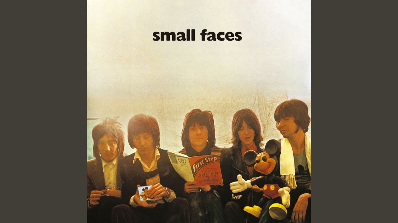 Faces - Stone
