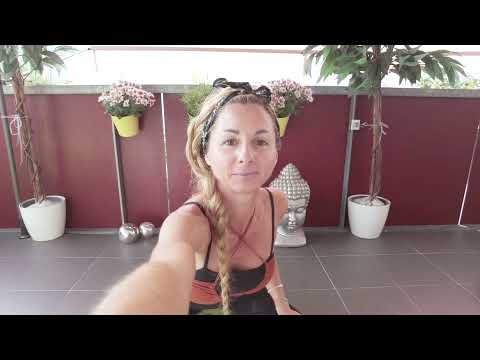 ❤️ Sushumna Kanal ❤️   #yoga #dornbirn #energie #healing