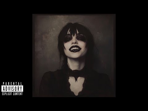 Trap Metal Type Beat x Scary Horror Trap Type Beat - "NIGHTMARE" | Guitar Trap Beat 2025