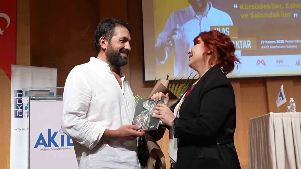 BÜYÜKŞEHİR, AKOB İLE BİRLİKTE KENTİN KÜLTÜR POLİTİKALARINA IŞIK TUTTU