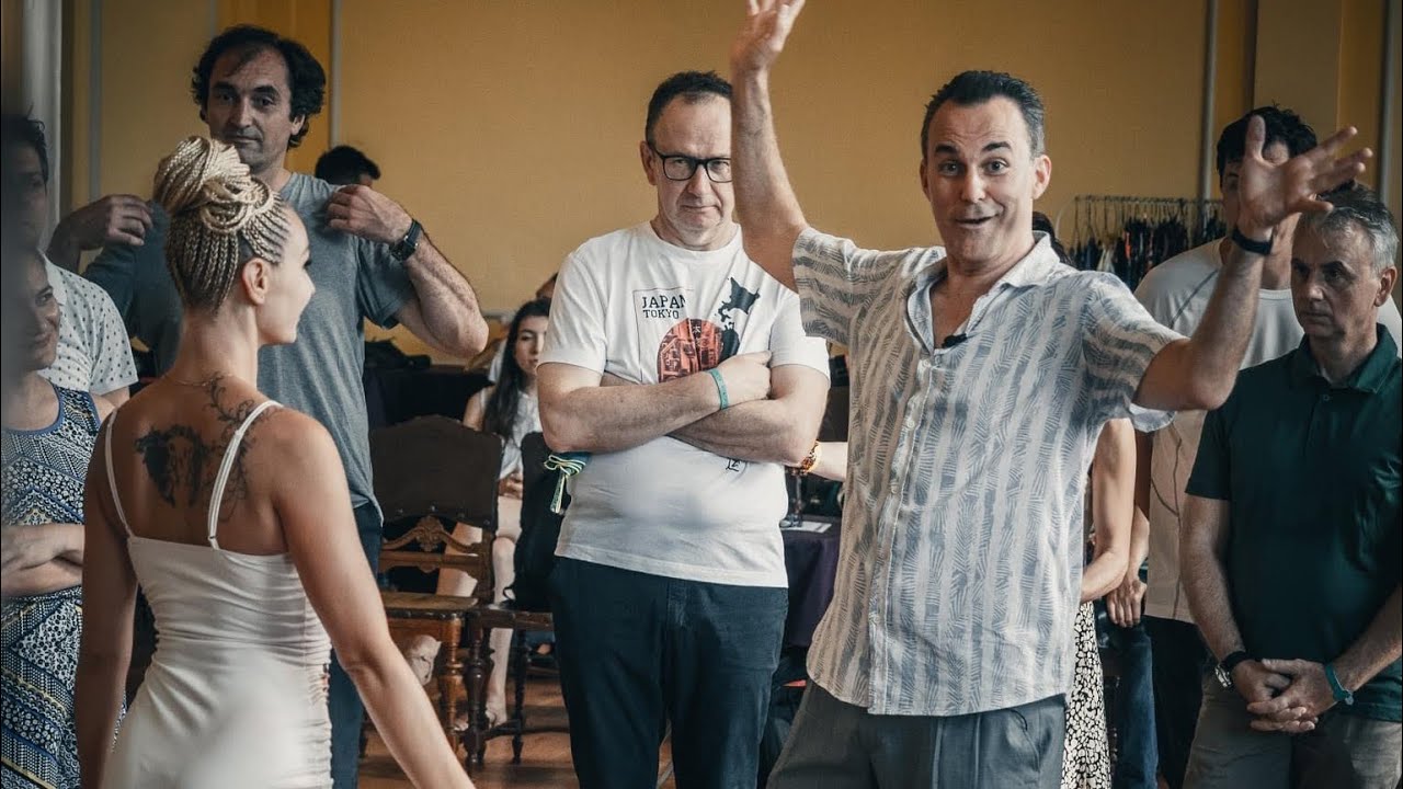 Murat Erdemsel & ELeonora Kalganova