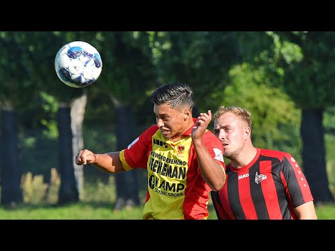 Samenvatting Quick 1888 - csv Apeldoorn | 21-22