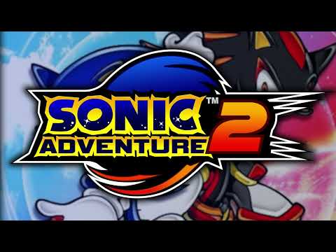 For True Story (Final Sonic Vs. Shadow) - Sonic Adventure 2 OST Extended