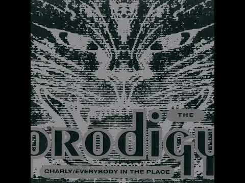 The Prodigy - Everybody In The Place [Moby' Dance Hall Version]
