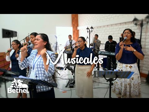 Si Tu Quieres Sentir El Gozo - Hillsongs