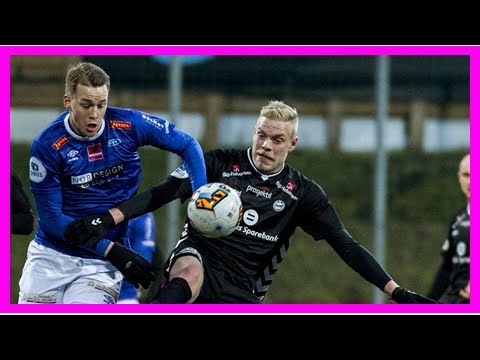 Siste nytt | Slo aldri til i Rosenborg: – Var ung og dum