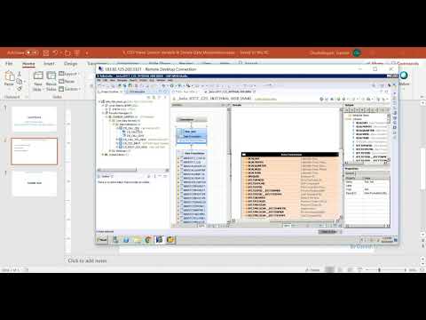 Video 5 - Session Variable & Simple Data Manipulation in CDS Views